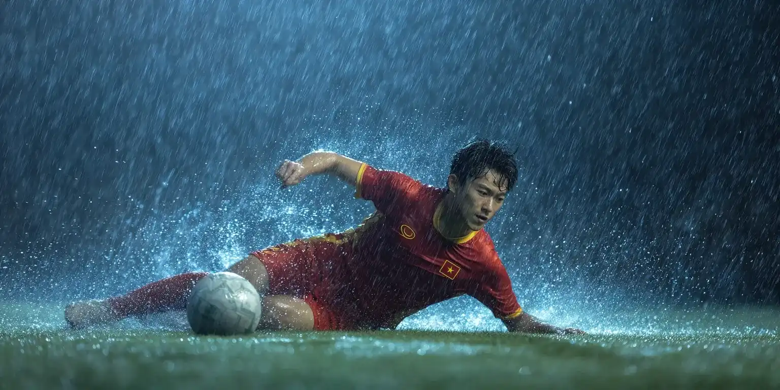 Peraduan Bola Sepak Antarabangsa: Menyelami Dunia Liga dan Pemain 2026/06/24