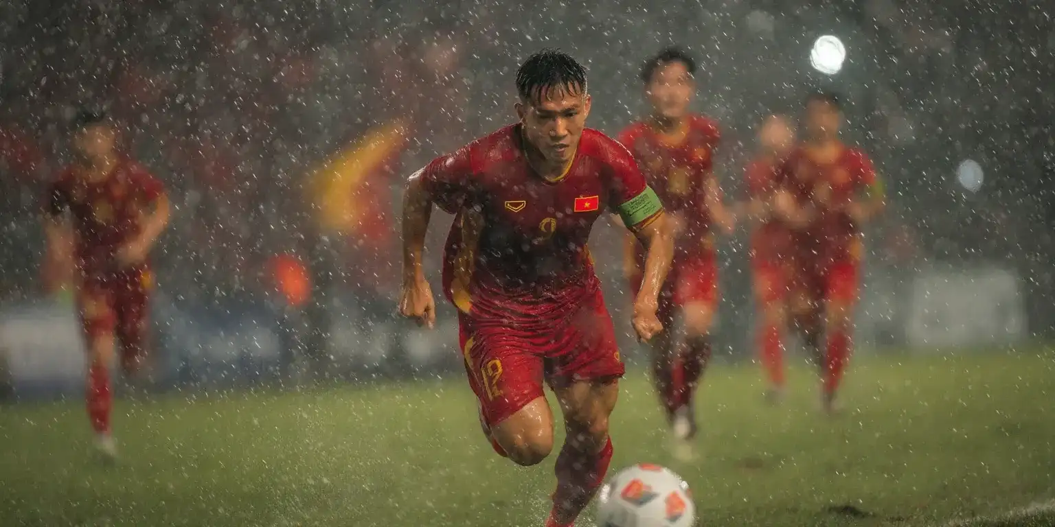 Bagaimana Peraduan Bola Sepak Berfungsi?
