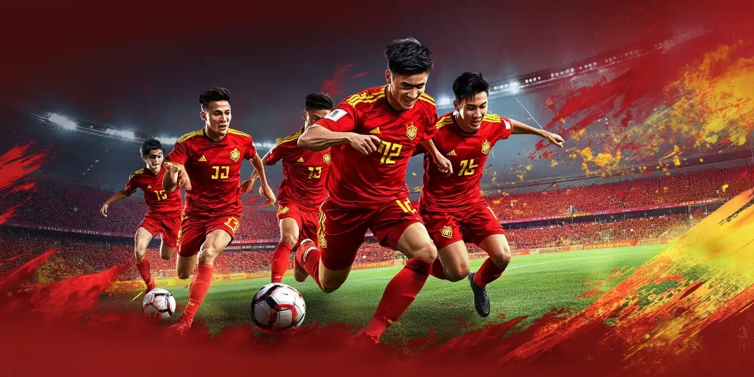 Peranan Peraduan dalam Membangunkan Atlet