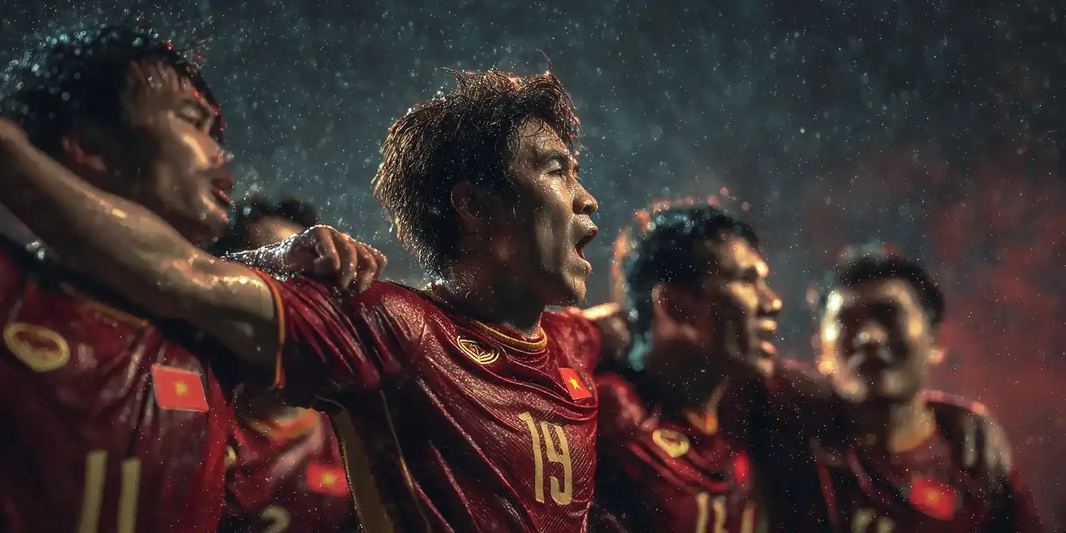 Bagaimana Peraduan Berfungsi dalam Bola Sepak